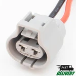 Connector For Chevrolet, Buick, Gmc, Cadillac (acdelco). Female. 2-PIN. PT2399. Fixed Price $29.99.
