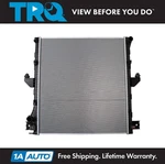 Trq Radiator Fits 2019-2022 Ford Ranger. Fixed Price $124.95.