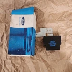 Nos 83 Ford Mustang 2.3L 4CYLINDER Engine Cooling Fan Relay E3BZ-8B658-A. Fixed Price $43.99.