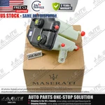 Genuine Expansion Tank Assembly For Maserati Ghibli Levante Quattroporte V6. Fixed Price $119.97.
