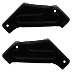 Pair Of Radiator Support Bracket 2023-2024 Honda Cr-v Ex Lx 2.0L 714163A0A00. Fixed Price $82.03.