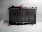 Radiator Without Turbo Fits 06-07 Legacy 1248080. Fixed Price $106.19.