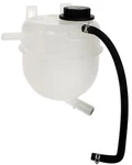 Dorman 603-029 Front Engine Coolant Reservoir Select Ford Models, White. Fixed Price $79.82.