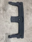 Audi SQ7 Front Bumper Sight Shield Trim Cover 4M0807081A Genuine. Fixed Price $175.00.