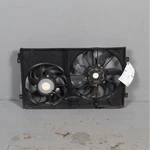2012 Volkswagen Beetle Passat 2.5 Radiator Fan With Shroud Oem. Fixed Price $125.24.