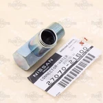 New Genuine Oem Nissan Frontier Water Heater Hose Connector 27070-21600 1PC. Fixed Price $38.02.