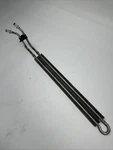 07-13 Bmw 325I 328I E90 E92 E93 Power Steering Oil Cooler Radiator Oem 752211908. Fixed Price $54.95.