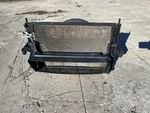 2005-2010 Volvo S40 Radiator Condenser Fan Assembly 2.4L 3M51-8005-DA Oem. Fixed Price $300.00.
