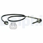 TS30072 Delphi Sensor, Exhaust Gas Temperature For Mercedes-benz. Fixed Price $84.87.