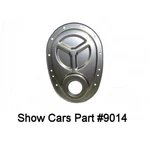 348 409 Chevrolet Impala Bel Air Raw Timing Chain Cover 58 59 60 61 62 63 64 65. Fixed Price $59.00.