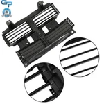 JR3Z-8475-F 2018-2022 Ford Mustang Radiator Control Grille Shutter Assembly. Fixed Price $70.79.