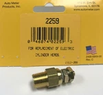 Auto Meter 2259 1/8 Npt Male Replacement Sender Short Sweep Temperature Gauge. Fixed Price $29.08.