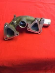 2011-2016 Toyota Sienna 3.5L V6 Coolant Water Outlet Oem. Fixed Price $55.00.