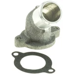 Engine Coolant Water Outlet Motorad CH5032 Fits 99-04 Ford Mustang 3.8L-V6. Fixed Price $70.80.