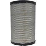 Air Filter Luber-finer LAF4497 For Freightliner FL50, FL60, FL70, FL80, FL106. Fixed Price $36.09.