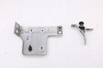 18-24 Ford Expedition Limited Front Lh Side Fender Radiator Support Bracket Set. Fixed Price $118.94.