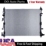 84931198 Radiator For 2018-2023 Chevrolet Equinox 2018-2022 Gmc Terrain. Fixed Price $105.89.