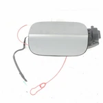 2010-2015 Audi Q7 Rear Fuel Filler Tank Door Cover Silver Oem 4L0809999A. Fixed Price $69.99.
