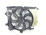 2013 Hyundai Veloster Oem Radiator Fan Assembly 1.6L Fwd. Fixed Price $51.63.