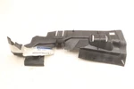 New Oem Ford Front Air Deflector Guide Left CM5Z-8310-C Focus 2012-2014. Fixed Price $16.05.