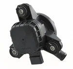 Aisin WQT-002 New Oem Drive Motor Inverter Cooler Water Pump Compatible Wit.... Fixed Price $231.45.