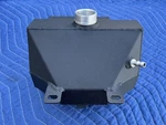 Granatelli Motor Sports Radiator Expansion Tank 510100-B 15-17 Mustangs. Fixed Price $199.00.