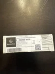 Genuine Mercedes-benz Temp Sensor 000-905-99-05. Fixed Price $110.00.