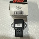 Engine Cooling Fan Motor Relay Bwd R4736, Fits Jeep Mopar 1996-2004. Fixed Price $39.53.