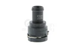 Vaico Radiator Coolant Hose Adapter Lower V109858 3B0122291B For Audi Volkswagen. Fixed Price $18.99.