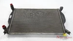 2008 Audi A4 Radiator. Fixed Price $115.00.