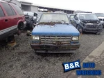 Used Engine Cooling Fan Blade Fits: 1988 Chevrolet S10/S15/SONOMA 4-151 2.5L. Fixed Price $135.70.