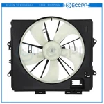 Radiator Condenser Fan Assembly For 2009-2011 2012 2013 Cadillac Cts 622930. Fixed Price $70.28.