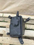 Bmw Series E63 E64 645CI 650I M6 Coolant Expansion Tank Reservoir W/ Cap Oem. Fixed Price $79.99.