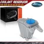 Coolant Reservoir With Cap & Sensor For Audi S4 13-15 S5 12-17 SQ5 3.0L 3.2L. Fixed Price $41.29.
