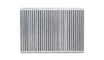 Vibrant Performance 12857 Vertical Flow Intercooler. Fixed Price $201.60.