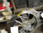 00-04 Ford Focus Radiator Fan Motor Assembly Without Air Conditioner. Fixed Price $194.40.