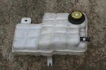 Oem 1994-1996 Roadmaster Fleetwood Impala Caprice Coolant Overflow Resevoir Tank. Fixed Price $49.99.