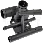 Dorman 902-5157 Engine Coolant Water Outlet. Fixed Price $60.99.