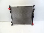 14 Mercedes X166 GL450 Radiator Engine Cooling, Denso 221-9370. Fixed Price $179.99.