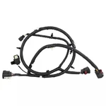 Genuine Ford Wire Assembly Fan Motor F2GZ-8C290-A. Fixed Price $60.24.