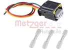 Metzger Crankshaft Position Sensor Cable Repair Kit For Citroen Ds 01-21 1920PW. Fixed Price $19.87.
