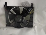 Driver Radiator Fan Motor Assembly With Ac Opt C60 Fits 04 Aveo 412985. Fixed Price $47.94.