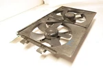 Radiator Fan Motor/assembly Oem 08-15 Mitsubishi Lancermit. Fixed Price $50.00.