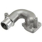 Four Seasons 86241 Nobrandname Engine Coolant Water Outlet. Fixed Price $88.95.