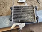 Driver Left Radiator Auxiliary Fits 12-18 Audi A7 776186. Fixed Price $169.99.