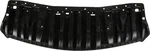 Genuine Nissan Radiator Support Splash Shield 62660-3VY0A. Fixed Price $124.01.