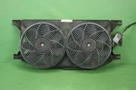 98-05 Mercedes W163 ML430 ML320 Radiator Cooling Fan Engine Motor Dual Oem B. Fixed Price $119.99.