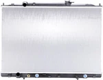 For Acura 2007-2013 Mdx 3.7L V6 Radiator AC3010142 19010-RYE-A52. Fixed Price $237.66.