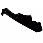 Genuine Audi Headlight Cover 4G8-805-285-C. Fixed Price $34.07.