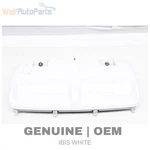 2013-2017 Audi Q5 Rear Bumper Spoiler Trim 8R0807819L. Fixed Price $90.49.